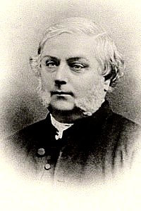 Henry J. Gauntlett (1805-1876)